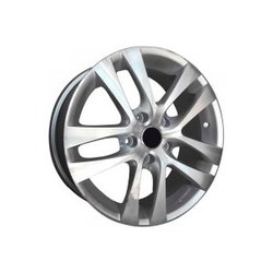 SPORTMAX RACING 1265 7x17/5x112 ET40 DIA57,1