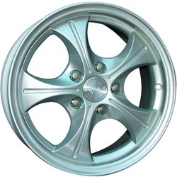 PROMA FM (6,5x15/5x112 ET47 DIA57,1)