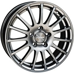 PROMA RS (6,5x16/4x98 ET33 DIA58,6)