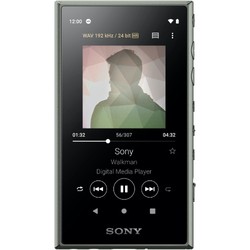 Sony NW-A105HN 16Gb (зеленый)