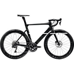 Merida Reacto Disc LTD 2020 frame M/L