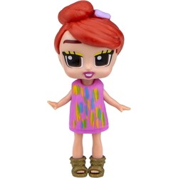 1TOY Boxy Girls Mini Tasha T18524