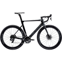 Merida Reacto Disc Force Edition 2020 frame L