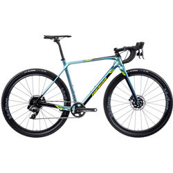 Merida Mission CX Force-Edition 2020 frame L