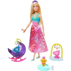 Barbie Dreamtopia Dragon Nursery GJK51