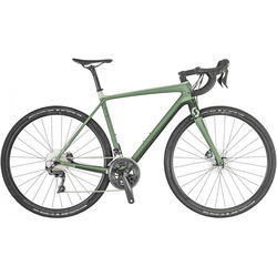 Scott Addict Gravel 20 2019 frame M
