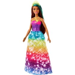 Barbie Dreamtopia Princess GJK14