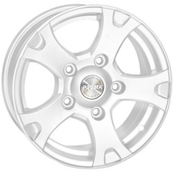 PROMA Niva (6,5x15/5x139,7 ET20 DIA98,1)