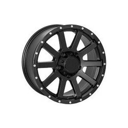 Zorat 931 8x17/5x139,7 ET25 DIA110,5