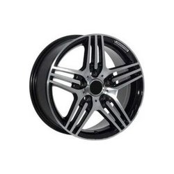 Zorat BK146 7,5x16/5x112 ET35 DIA66,6