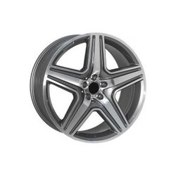Zorat 5515 10x21/5x112 ET46 DIA66,6