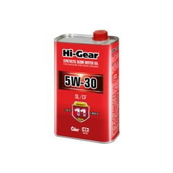 Hi-Gear 5W-30 SL/CF 1L