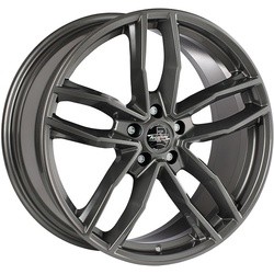 Arcasting Canova 8x18/5x112 ET25 DIA66,5