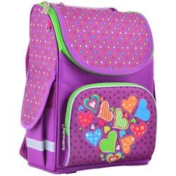 Smart PG-11 Hearts Pink 554447