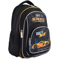 Smart ZZ-01 Speed Champions