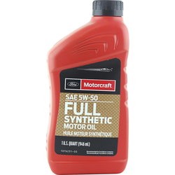 Ford Motorcraft 5W-50 1L