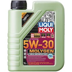 Liqui Moly Molygen New Generation DPF 5W-30 1L