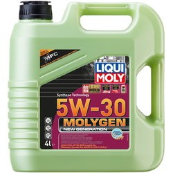 Liqui Moly Molygen New Generation DPF 5W-30 4L