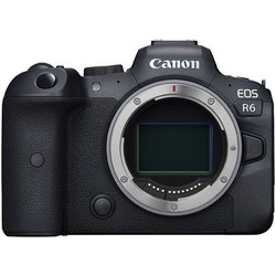 Canon EOS R6 body