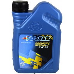 Fosser Premium Special F 0W-30 1L