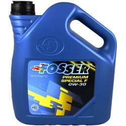 Fosser Premium Special F 0W-30 4L