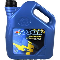 Fosser Premium Special F Eco 5W-20 4L