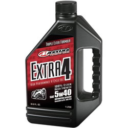 MAXIMA Extra 5W-40 1L