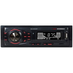 SoundMAX SM-CCR3121F