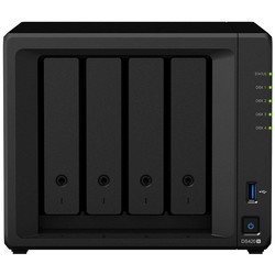 Synology DiskStation DS420 Plus