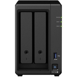 Synology DiskStation DS720 Plus