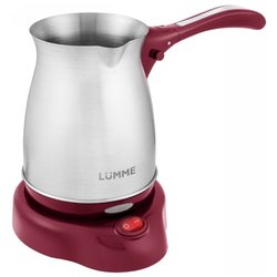 LUMME LU-1631 (бордовый)