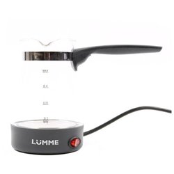 LUMME LU-1630 (черный)