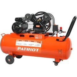 Patriot LRM 100-480R