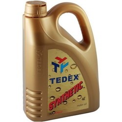 Tedex Synthetic Motor Oil 5W-30 4L