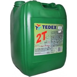 Tedex 2T Mineral 20L