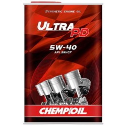 Chempioil Ultra PD 5W-40 1L