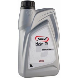 Jasol Premium Motor Oil 5W-30 1L