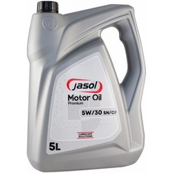 Jasol Premium Motor Oil 5W-30 5L