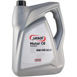 Jasol Premium Motor Oil 5W-30 4L