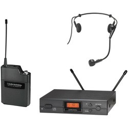 Audio-Technica ATW 2110b/H