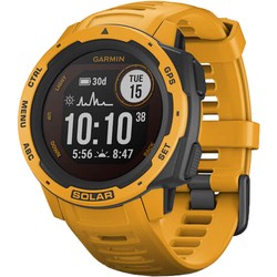 Garmin Instinct Solar