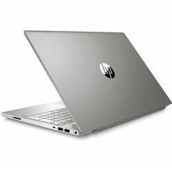 HP Pavilion 15-cs3000 (15-CS3057UR 9PY77EA) (серебристый)