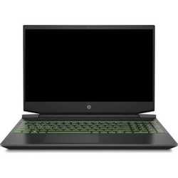 HP Pavilion Gaming 15-dk1000 (15-DK1002UR 103R4EA) (серый)