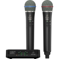 Behringer ULM302MIC