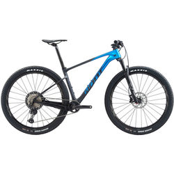 Giant XTC Advanced SL 29 1 2020 frame XL