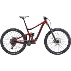 Giant Reign SX 29 2020 frame L