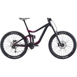 Giant Reign SX 27.5 2020 frame XS