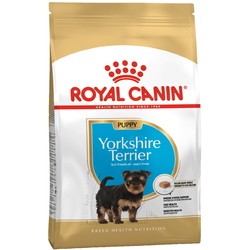 Royal Canin Yorkshire Terrier Puppy 7.5 kg