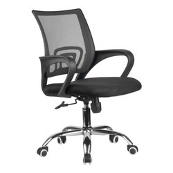 Riva Chair 8085 JE (черный)