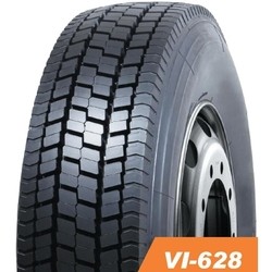 Ovation VI-628 235/75 R22.5 143J